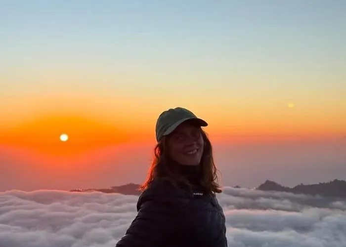 Batur Slope * Kubupenlokan