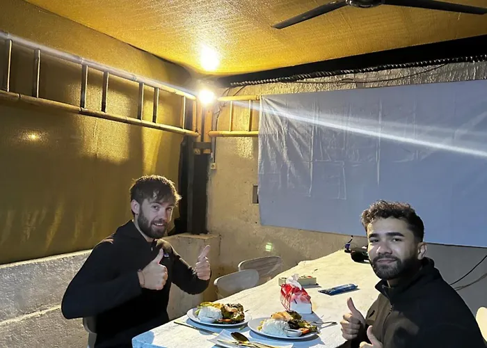 Couette-café Batur Slope