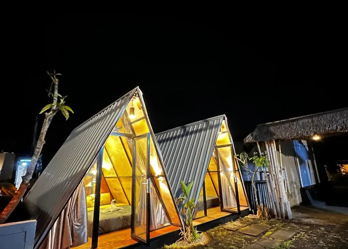 Batur Slope Kubupenlokan